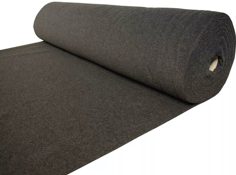 Camper Van Lining Carpet 4 Way Super Stretch - Various Colours Available
