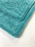 Triple Twisted Microfibre Drying Towel 600mm x 400mm, 1400gsm Car Detailing Aquila369
