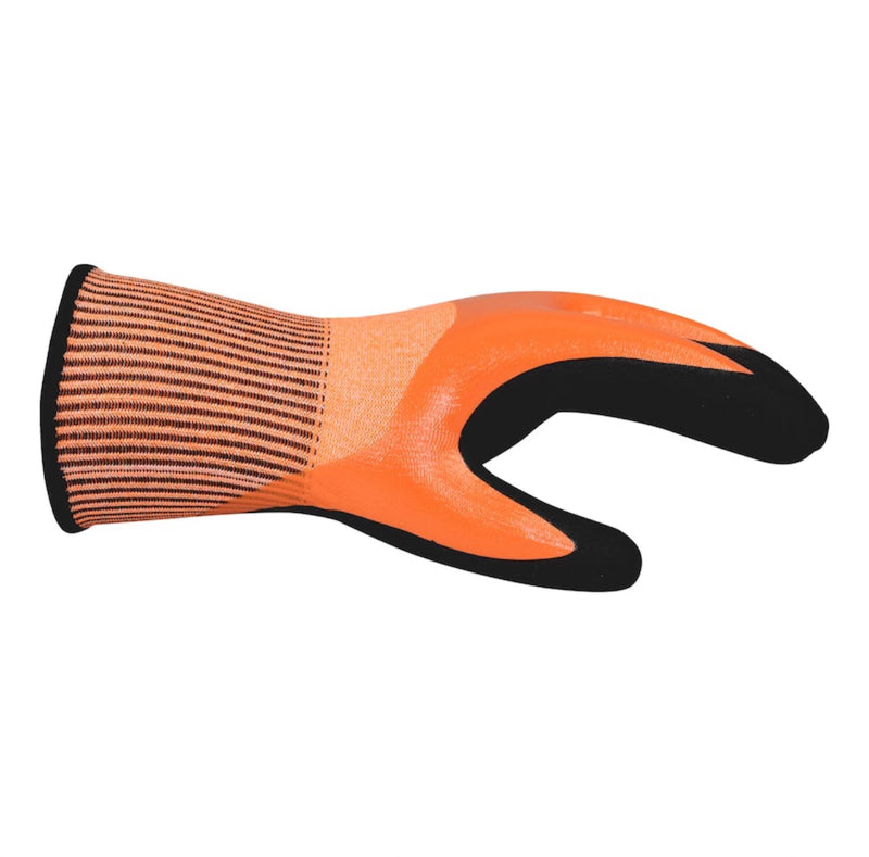 Cut Protection Gloves W-510 Level F Sizes 9 and 10