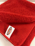 Super Plush Microfibre Towel 360gsm Car Detailing Aquila369 Pro Range